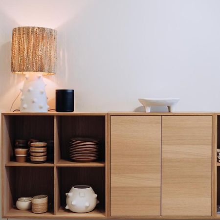 Sea View Apartment Knokke-Heist Bagian luar foto