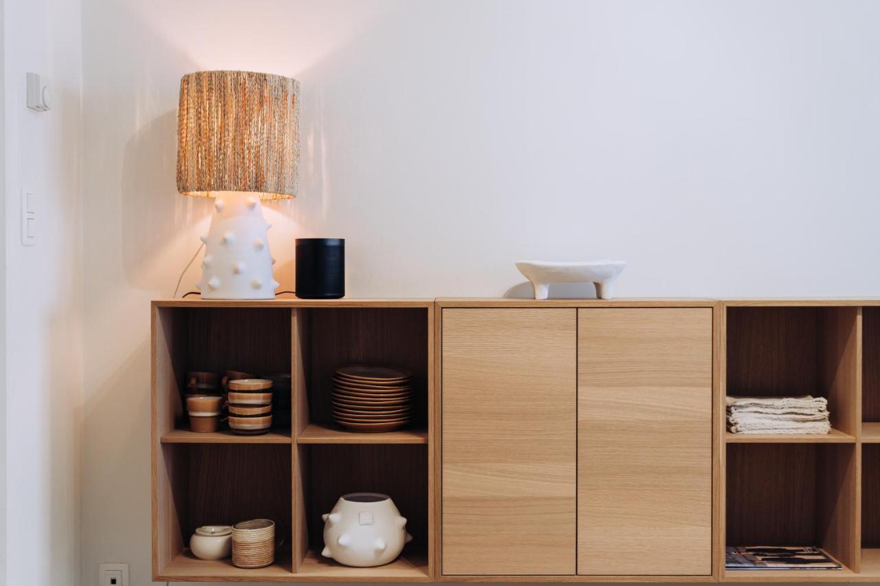 Sea View Apartment Knokke-Heist Bagian luar foto